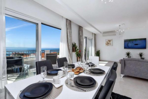Luxurious Apartment Nino